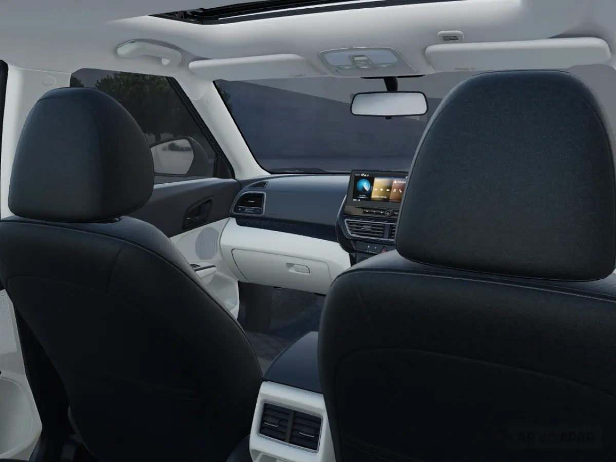 Mahindra XUV 3XO MX3 Pro Diesel AMT